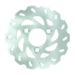 Disque de Frein Wave Kawasaki/Suzuki DIS1287W Ø170mm Disque de Frein Wave Kawasaki/Suzuki DIS1287W Ø170mm