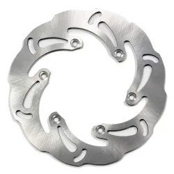 Disque de Frein Wave Ktm Ø260mm Disque de Frein Wave Ktm Ø260mm