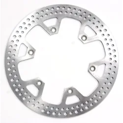 Disque de Frein Wave Mbk DIS1216W Ø155mm Disque de Frein Wave Mbk DIS1216W Ø155mm