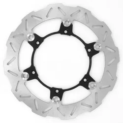 Disque de Frein Wave Ø260mm Disque de Frein Wave Ø260mm