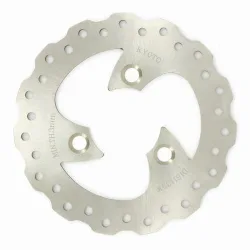 Disque de Frein Wave Peugeot Ø180mm Disque de Frein Wave Peugeot Ø180mm