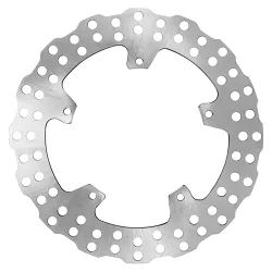 Disque de Frein Wave Piaggio DIS1243W Ø240mm Disque de Frein Wave Piaggio DIS1243W Ø240mm