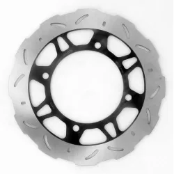 Disque de Frein Wave Suzuki DIS1253W Ø260mm Disque de Frein Wave Suzuki DIS1253W Ø260mm