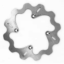 Disque de Frein Wave Suzuki DIS1254W Ø184mm Disque de Frein Wave Suzuki DIS1254W Ø184mm