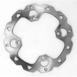 Disque de Frein Wave Suzuki DIS1311W Ø240mm Disque de Frein Wave Suzuki DIS1311W Ø240mm