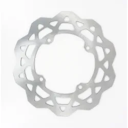 Disque de Frein Wave Suzuki DIS1312W Ø250mm Disque de Frein Wave Suzuki DIS1312W Ø250mm