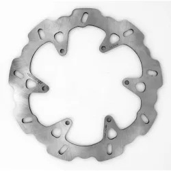 Disque de Frein Wave Tm DIS1256W Ø240mm Disque de Frein Wave Tm DIS1256W Ø240mm