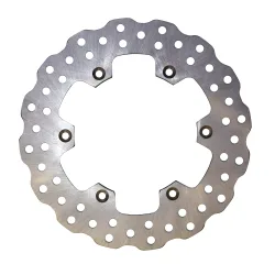 Disque de Frein Wave Yamaha DIS1204W Ø220mm Disque de Frein Wave Yamaha DIS1204W Ø220mm