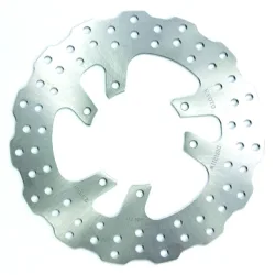 Disque de Frein Wave Yamaha DIS1211W Ø230mm Disque de Frein Wave Yamaha DIS1211W Ø230mm