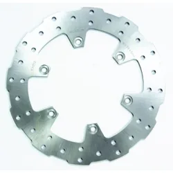 Disque de Frein Wave Yamaha DIS1213W Ø267mm Disque de Frein Wave Yamaha DIS1213W Ø267mm