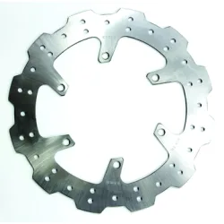 Disque de Frein Wave Yamaha DIS1219W Ø282mm Disque de Frein Wave Yamaha DIS1219W Ø282mm