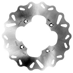 Disque de Frein Wave Yamaha DIS1225W Ø190mm Disque de Frein Wave Yamaha DIS1225W Ø190mm