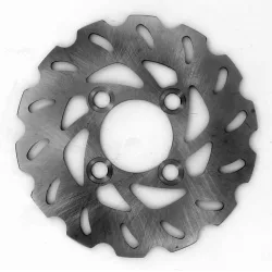 Disque de Frein Wave Yamaha DIS1282W Ø160mm Disque de Frein Wave Yamaha DIS1282W Ø160mm