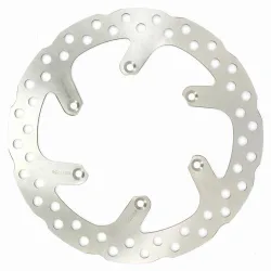 Disque de Frein Wave Yamaha/Suzuki DIS1175W Ø250mm Disque de Frein Wave Yamaha/Suzuki DIS1175W Ø250mm