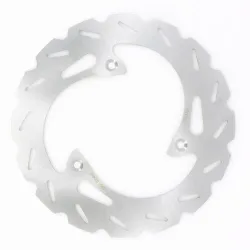 Disque de Frein Wave Yamaha/Suzuki DIS1224W Ø220mm Disque de Frein Wave Yamaha/Suzuki DIS1224W Ø220mm