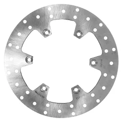 Disque de Frein Yamaha DIS1213 Ø267mm Disque de Frein Yamaha DIS1213 Ø267mm