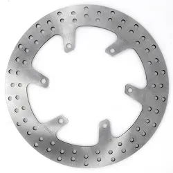 Disque de Frein Yamaha DIS1219 Ø282mm Disque de Frein Yamaha DIS1219 Ø282mm