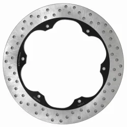 Disque de Frein Yamaha DIS1221 Ø320mm Disque de Frein Yamaha DIS1221 Ø320mm