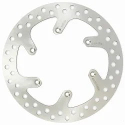 Disque de Frein Yamaha/Suzuki DIS1175 Ø250mm Disque de Frein Yamaha/Suzuki DIS1175 Ø250mm