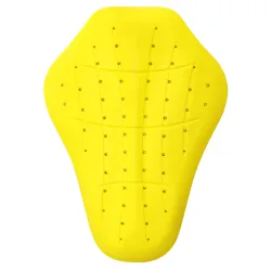 Dorsale Jaune Taille Universelle Dorsale Jaune Taille Universelle