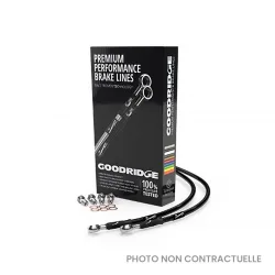 Durite Aviation Arrière HONDA CBR600RR 2007 Durite Aviation Arrière HONDA CBR600RR 2007