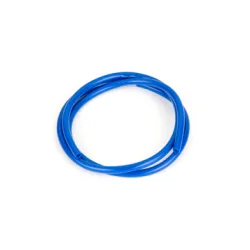 Durite Bleue Ø4 X 1 Mètre