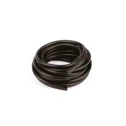 Durite Noire Ø4mm X 1 Mètre Souple Durite Noire Ø4mm X 1 Mètre Souple
