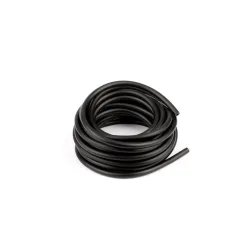 Durite Noire Ø4mm X 6 Mètres Souple Ø Extérieur 6mm Durite Noire Ø4mm X 6 Mètres Souple Ø Extérieur 6mm