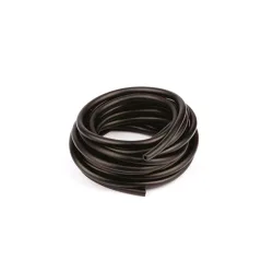 Durite Noire Ø8mm X 6 Mètres Durite Noire Ø8mm X 6 Mètres