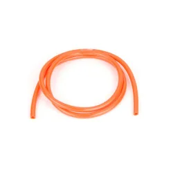 Durite Orange Ø6mm X 1 Mètre Souple Durite Orange Ø6mm X 1 Mètre Souple
