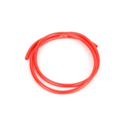 Durite Rouge Ø4 X 1 Mètre Durite Rouge Ø4 X 1 Mètre