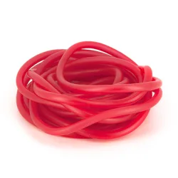 Durite Rouge Ø6mm X 6 Mètres Durite Rouge Ø6mm X 6 Mètres