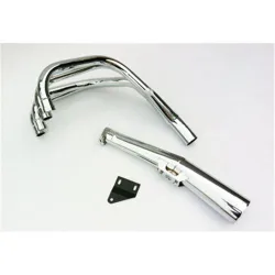 Echap.4/1 MASTER CB750F/900F Echap.4/1 MASTER CB750F/900F