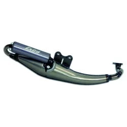 Echap.EXTRA SR 50 DITECH 04 Echap.EXTRA SR 50 DITECH 04