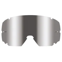 Ecran Argent pour Masque Cross SCRUB Ecran Argent pour Masque Cross SCRUB