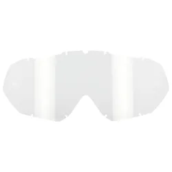 Ecran Transparent pour Masque Cross ECO Ecran Transparent pour Masque Cross ECO