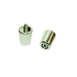 Embouts de Guidon Kawasaki Zx6r/7r/9r/12r 1998-2005 ER-6 + Z750 Embouts de Guidon Kawasaki Zx6r/7r/9r/12r 1998-2005 ER-6 + Z750