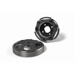 Embrayage DELTA SYSTEM MHR - Yamaha/Minarelli Cloche Ø107mm Embrayage DELTA SYSTEM MHR - Yamaha/Minarelli Cloche Ø107mm