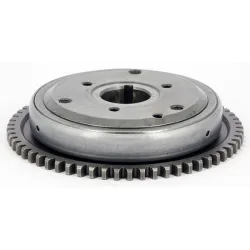 Embrayage Démarreur GY6 125cc Embrayage Démarreur GY6 125cc