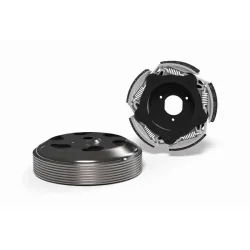 Embrayage MAXI FLY SYSTEM - Cloche Ø160mm Embrayage MAXI FLY SYSTEM - Cloche Ø160mm