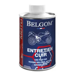 Entretien Cuir – 250 ml Entretien Cuir – 250 ml