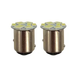 Feux Stop Arriere 9 LED 21/5W Feux Stop Arriere 9 LED 21/5W