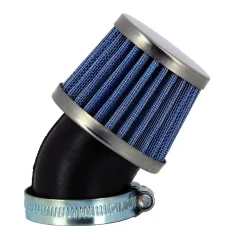 Filtre à Air Cornet Ø35mm Longueur: 97mm Coudé Filtre à Air Cornet Ø35mm Longueur: 97mm Coudé