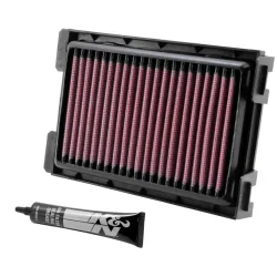 Filtre à Air Honda CBR250R / CBR300R Filtre à Air Honda CBR250R / CBR300R