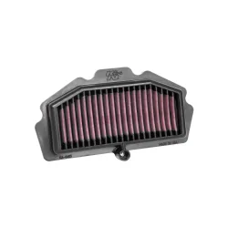 Filtre à air K&N - KAWASAKI EN VULCAN S 15-20/EX NINJA 17-20/KLE VERSYS 15-20 650 Filtre à air K&N - KAWASAKI EN VULCAN S 15-20/EX NINJA 17-20/KLE VERSYS 15-20 650