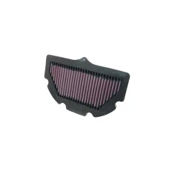 Filtre à air K&N - SUZUKI GSXR600/750 2006-2010 Filtre à air K&N - SUZUKI GSXR600/750 2006-2010