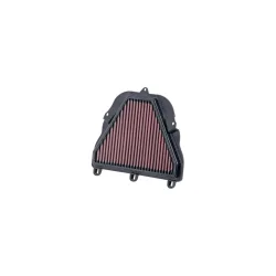Filtre à air K&N - TRIUMPH DAYTONA 675 06-09 Filtre à air K&N - TRIUMPH DAYTONA 675 06-09
