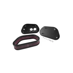 Filtre à air K&N - YAMAHA XVS950 BOLT 942 2014-2019 Filtre à air K&N - YAMAHA XVS950 BOLT 942 2014-2019