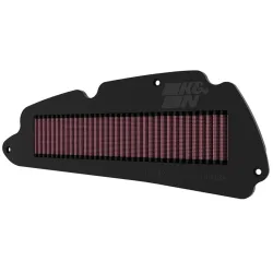 Filtre à air (lavable et réutilisable) – HONDA FORZA 300/350 Filtre à air (lavable et réutilisable) – HONDA FORZA 300/350