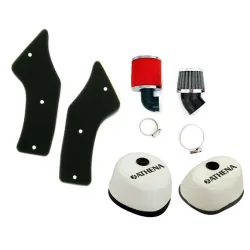 Filtre à Air Piaggio WJ1 ZIP 50 Filtre à Air Piaggio WJ1 ZIP 50